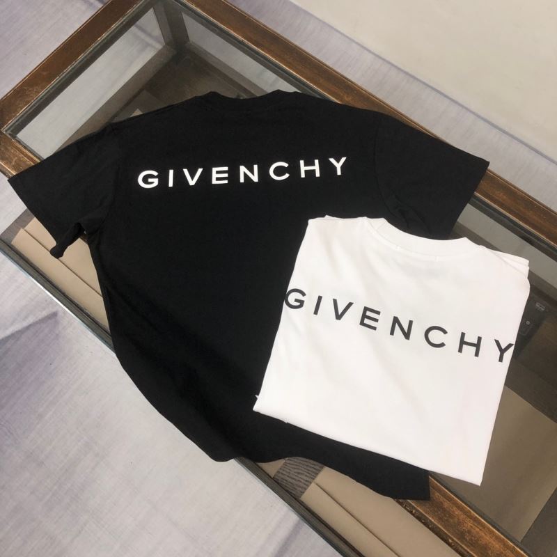 Givenchy T-Shirts